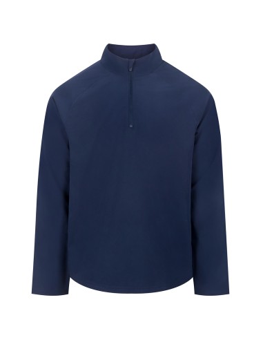 TOM-TL577-Top technique 1/4-zip