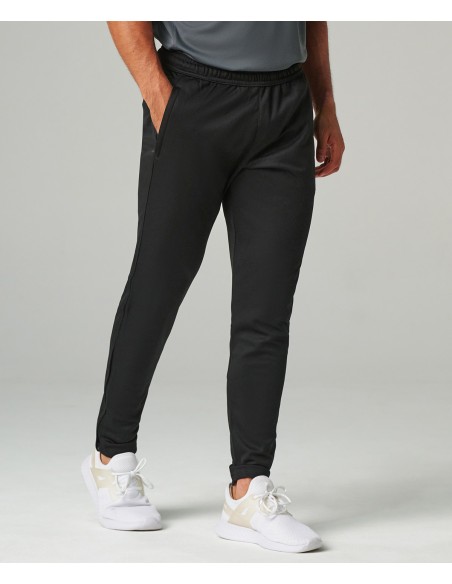 TOM-TL580-Pantalon d’entraînement slim pour homme
