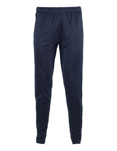 TOM-TL580-Pantalon d’entraînement slim pour homme