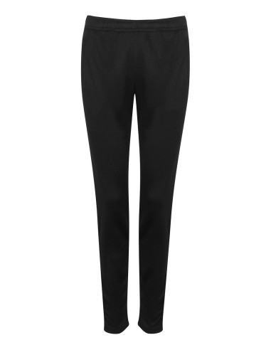 TOM-TL581-Ladies Slim Leg Training Pants