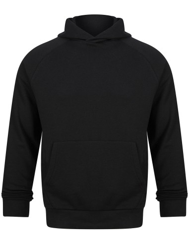 TOM-TL710-Unisex Athleisure Hoodie