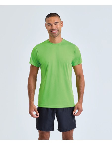 TRI-TR010-Mens Performance T-Shirt