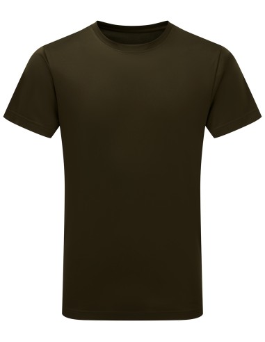 TRI-TR010-Mens Performance T-Shirt