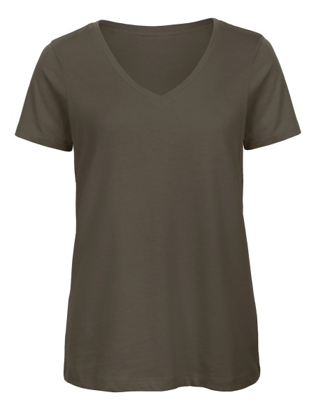 B-TW045-Inspire V T /Women_