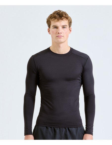 TRI-TR016-Haut seconde peau performance TriDri®