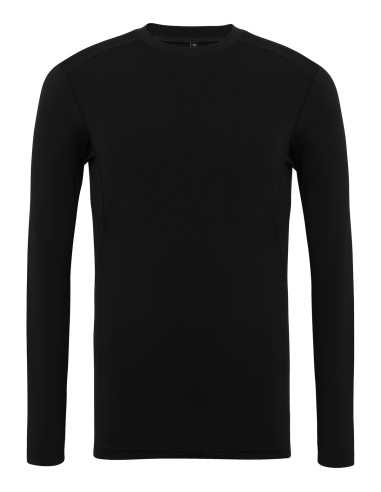 TRI-TR016-Haut seconde peau performance TriDri®