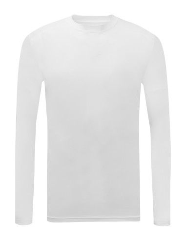 TRI-TR016-Haut seconde peau performance TriDri®