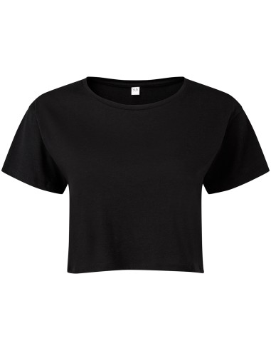 TRI-TR019-Womens Crop Top