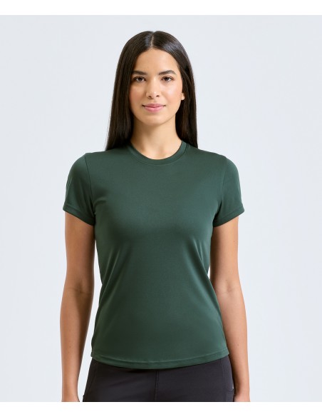 TRI-TR020-Womens Performance T-Shirt