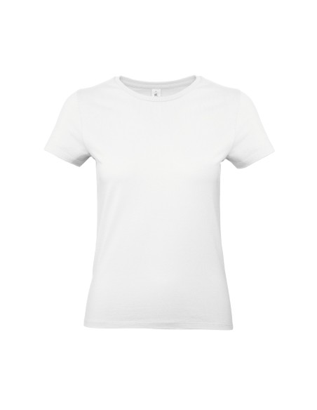 B-TW04T-Womens T-Shirt E190