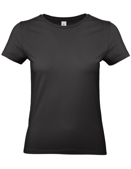 B-TW04T-Womens T-Shirt E190