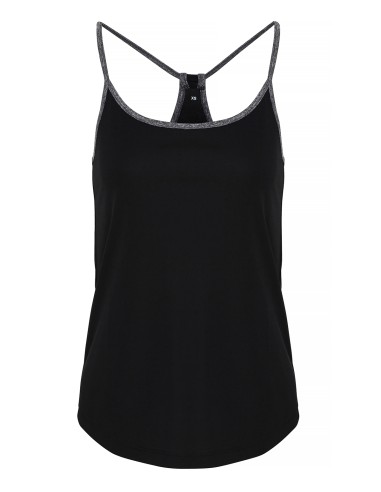 TRI-TR043-Débardeur de yoga femme TriDri®
