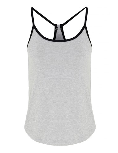 TRI-TR043-Débardeur de yoga femme TriDri®