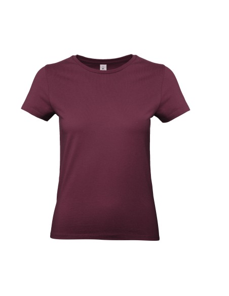 B-TW04T-Womens T-Shirt E190