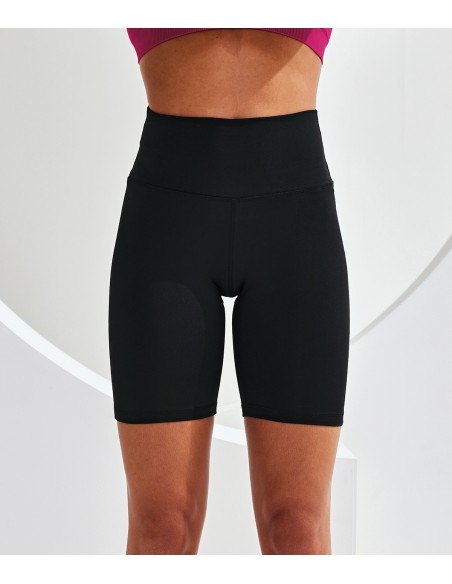 TRI-TR046-Womens Legging Shorts