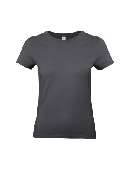 B-TW04T-Womens T-Shirt E190
