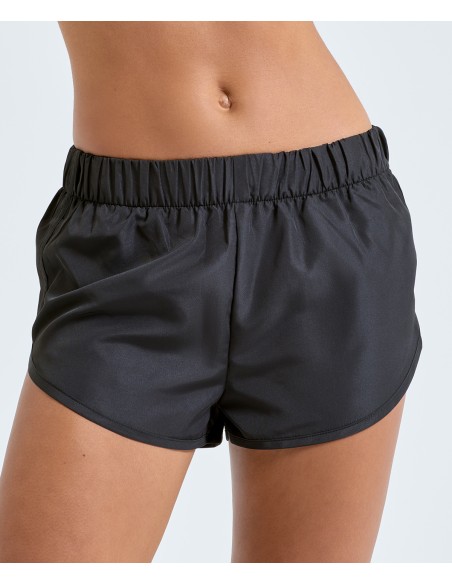 TRI-TR049-Womens Running Shorts