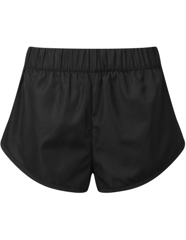 TRI-TR049-Womens Running Shorts