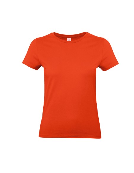 B-TW04T-Womens T-Shirt E190