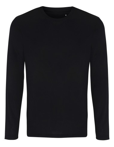 TRI-TR050-Mens Long Sleeve Performance T-Shirt