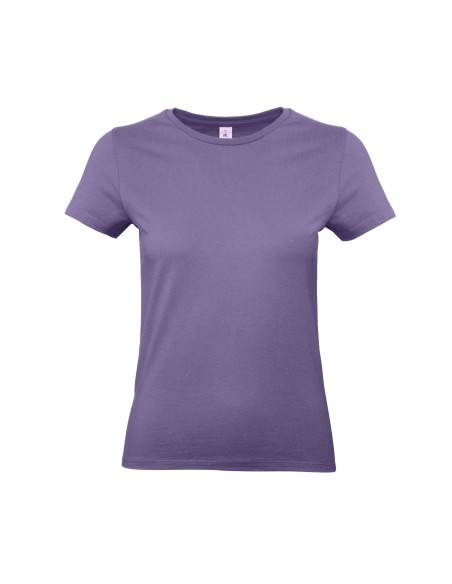 B-TW04T-Womens T-Shirt E190