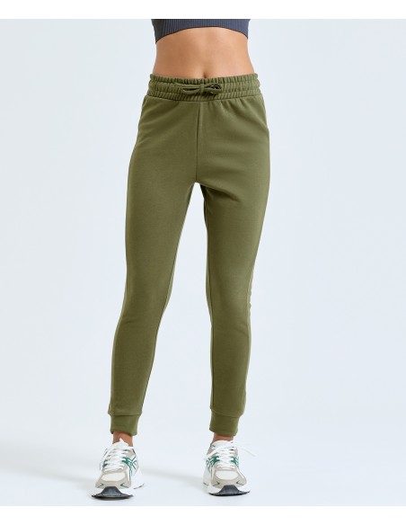 TRI-TR055-Jogger ajusté femme TriDri®