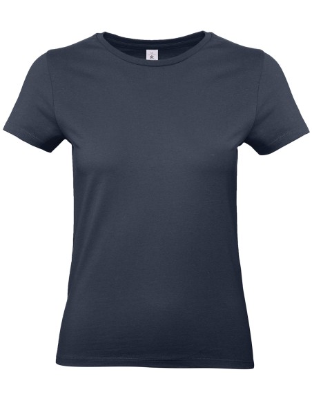 B-TW04T-Womens T-Shirt E190