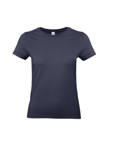 B-TW04T-Womens T-Shirt E190