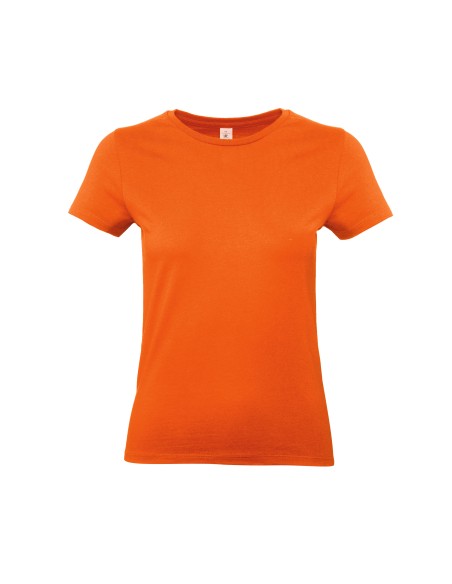 B-TW04T-Womens T-Shirt E190
