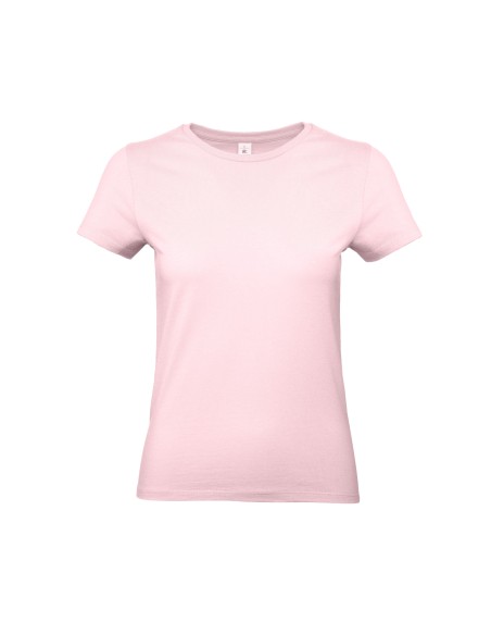 B-TW04T-Womens T-Shirt E190