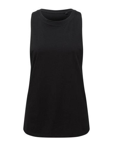 TRI-TR061-Débardeur femme bio TriDri®