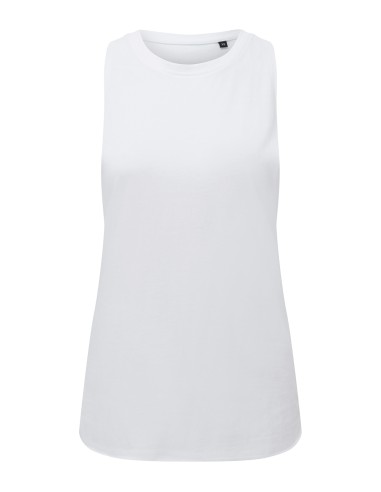 TRI-TR061-Débardeur femme bio TriDri®