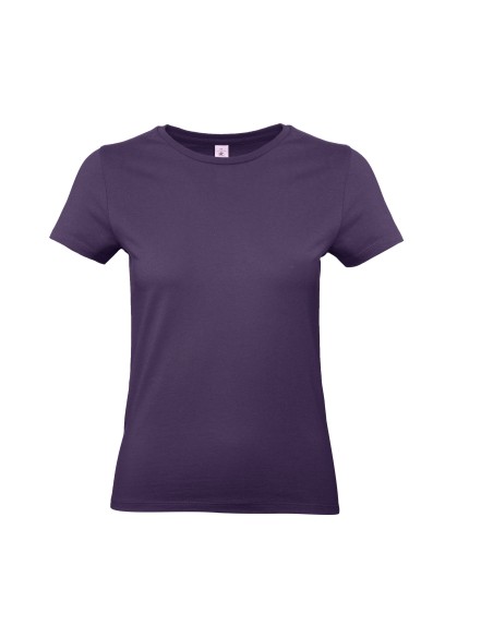B-TW04T-Womens T-Shirt E190