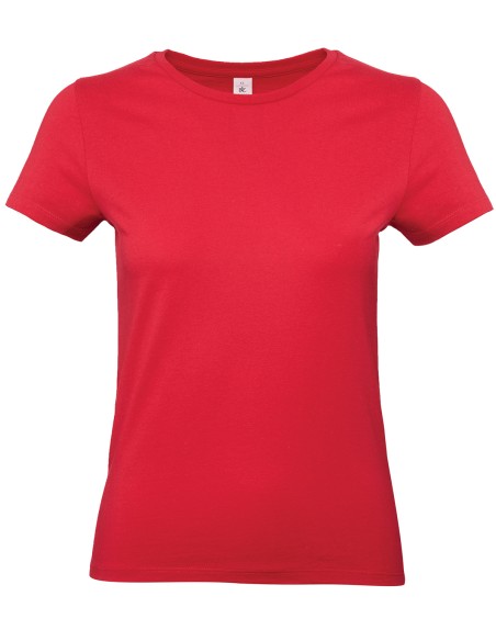 B-TW04T-Womens T-Shirt E190