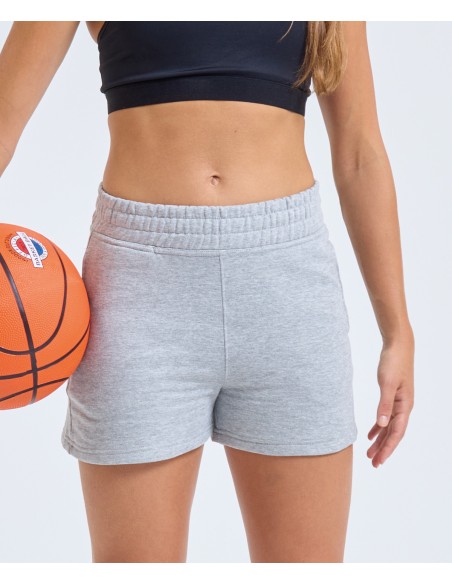 TRI-TR062-Womens Jogger Shorts