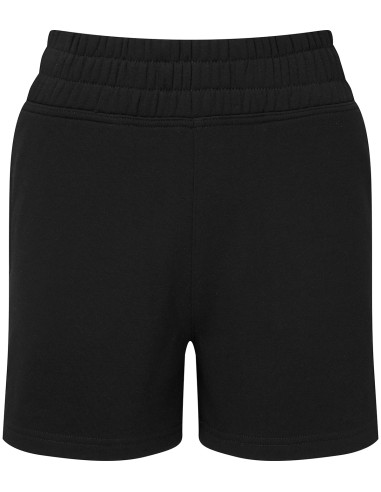 TRI-TR062-Womens Jogger Shorts