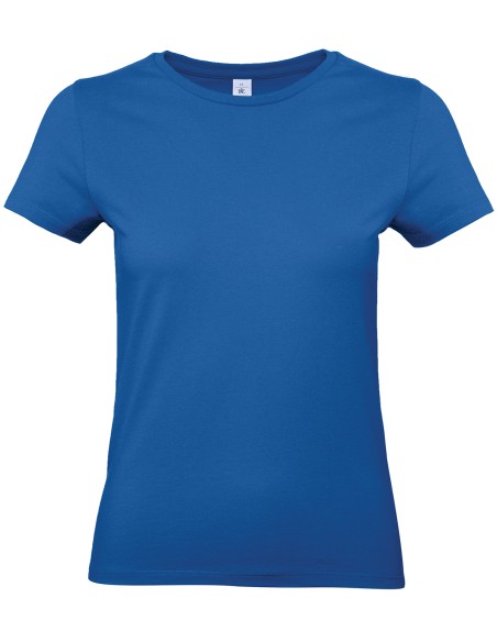 B-TW04T-Womens T-Shirt E190