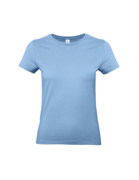 B-TW04T-Womens T-Shirt E190