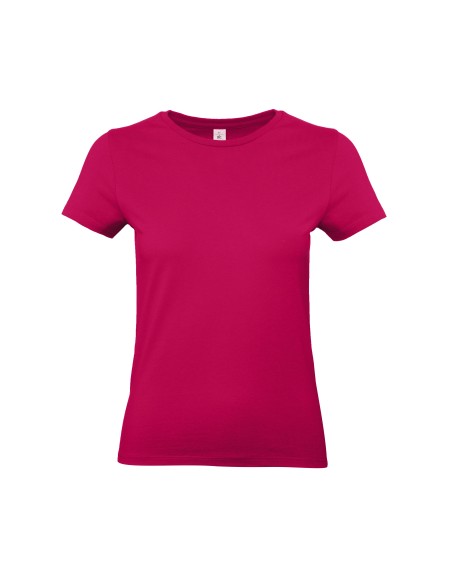 B-TW04T-Womens T-Shirt E190