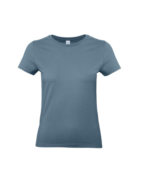 B-TW04T-Womens T-Shirt E190