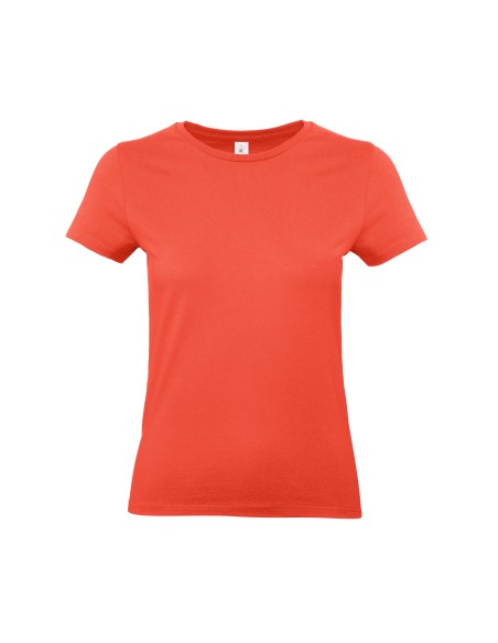 B-TW04T-Womens T-Shirt E190