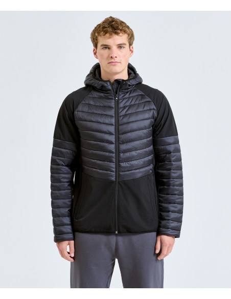 TRI-TR073-Veste hybride isolante TriDri® pour homme