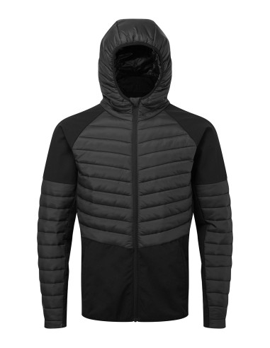 TRI-TR073-Veste hybride isolante TriDri® pour homme