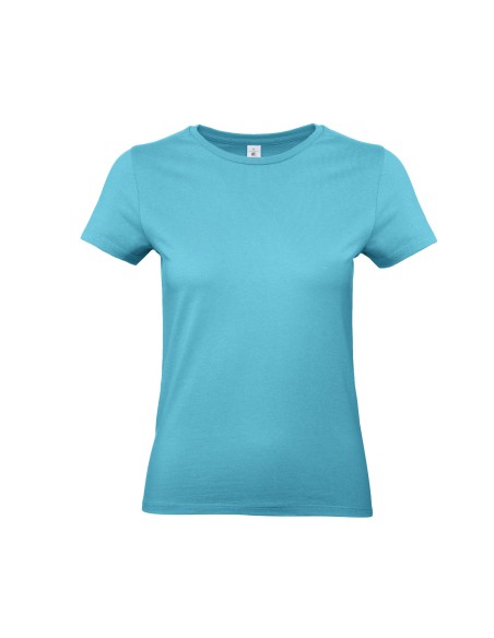 B-TW04T-Womens T-Shirt E190