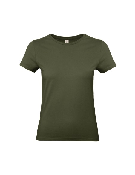 B-TW04T-Womens T-Shirt E190