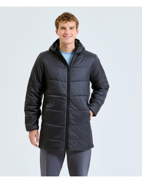 TRI-TR076-Veste longline microlight TriDri®