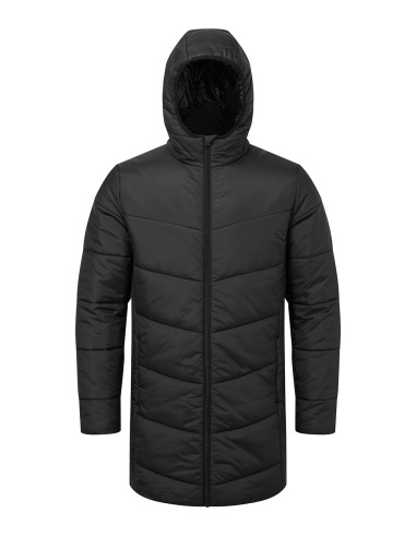 TRI-TR076-Veste longline microlight TriDri®