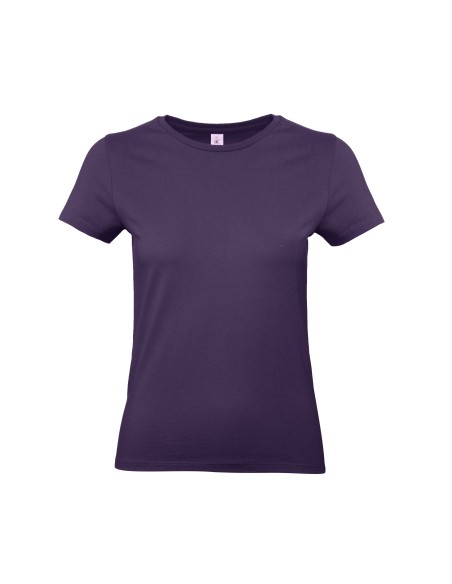 B-TW04T-Womens T-Shirt E190