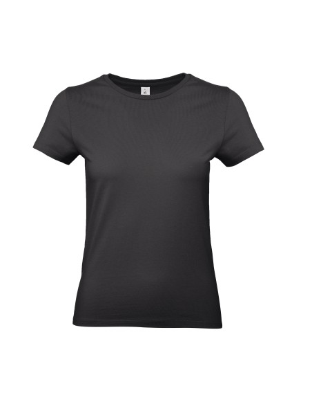 B-TW04T-Womens T-Shirt E190