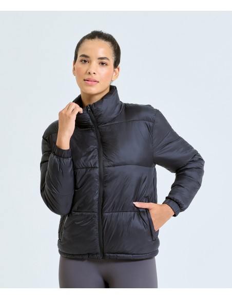 TRI-TR079-Veste matelassée pour femme TriDri®